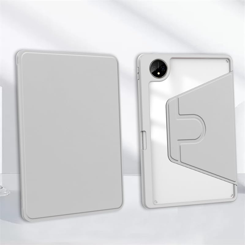 For Huawei Honor Pad X9a Case  - огляд і ціна Honor Tablet X9 Accessories