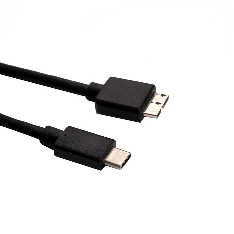 USB Type C 3.1 To Micro B 3.0  - огляд і ціна Tablet Accessories For Samsung