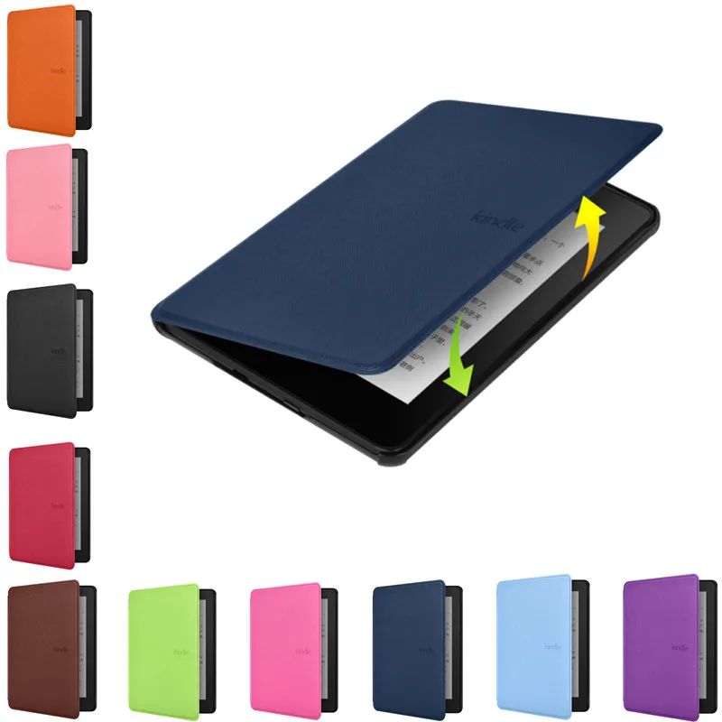 Smart Shell Case for Kindle Pa - огляд і ціна Kindle Tablet Accessories