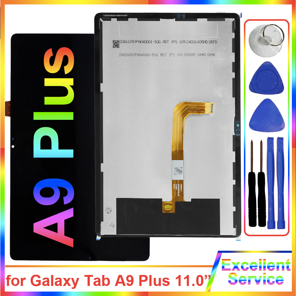 New LCD for Samsung Galaxy Tab - огляд і ціна Tablet Accessories For Samsung