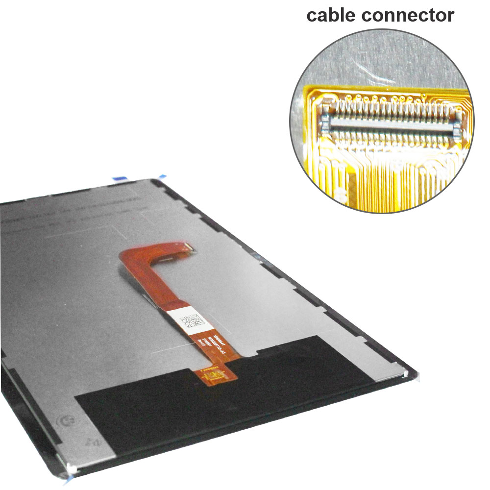 New LCD for Samsung Galaxy Tab - огляд і ціна Tablet Accessories For Samsung
