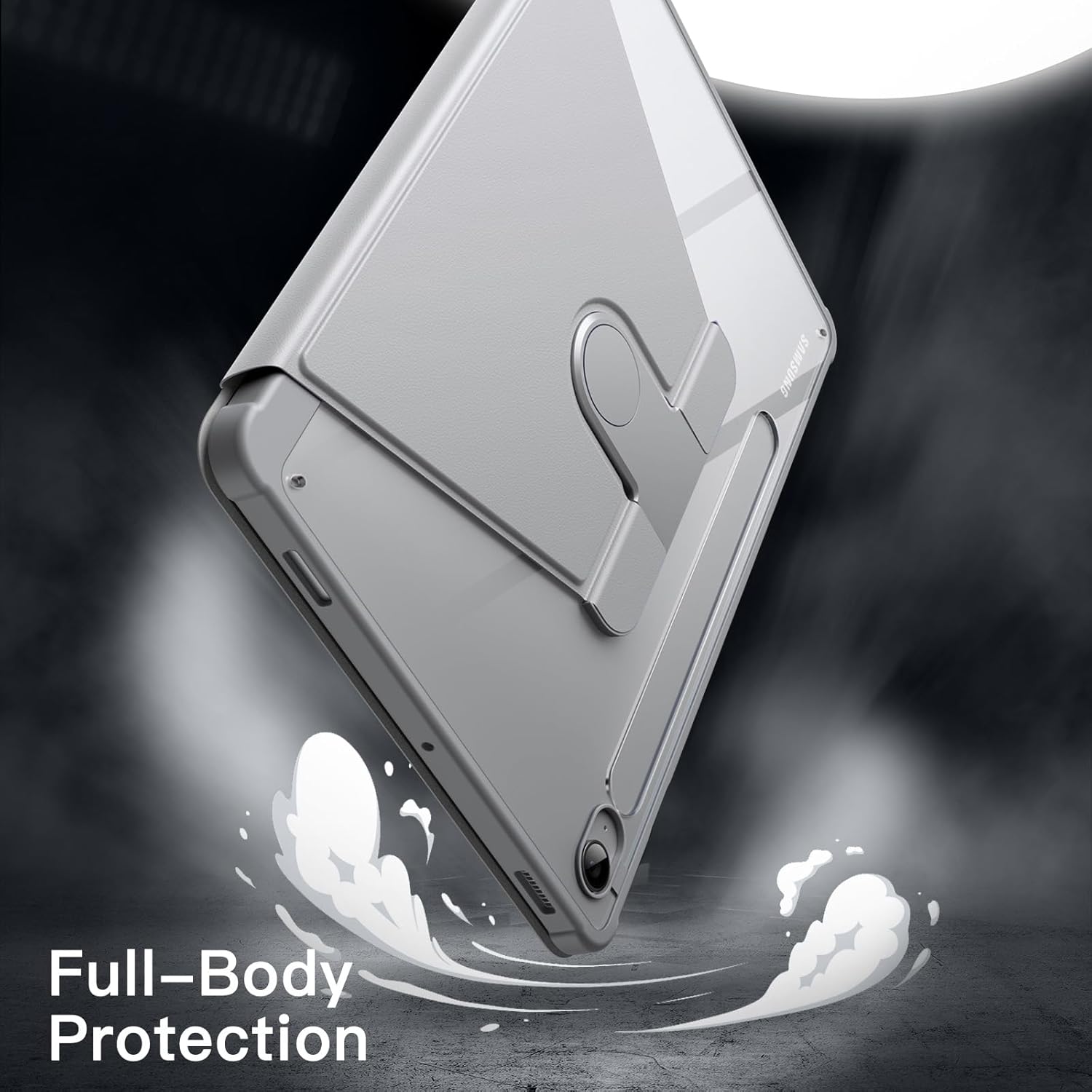 For Samsung Galaxy Tab S11 S10 - огляд і ціна Tablet A9 Accessories