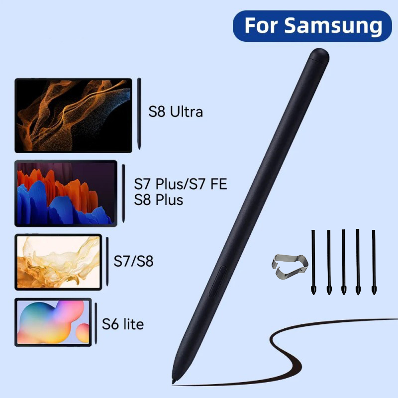 For Samsung S6 Lite Tablet Sty - огляд і ціна Galaxy Tablet Accessories