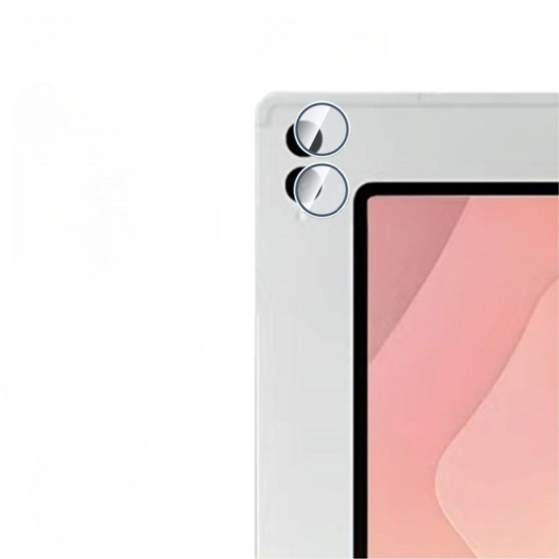 1Set Metal Ring Camera Lens Pr - огляд і ціна Tablet Accessories For Samsung