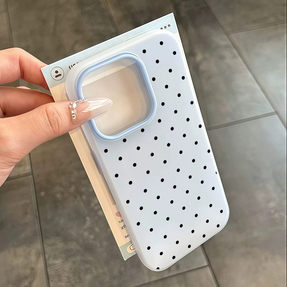 Minimalist Polka Dot Dustproof - огляд і ціна Tablet And Accessories Case
