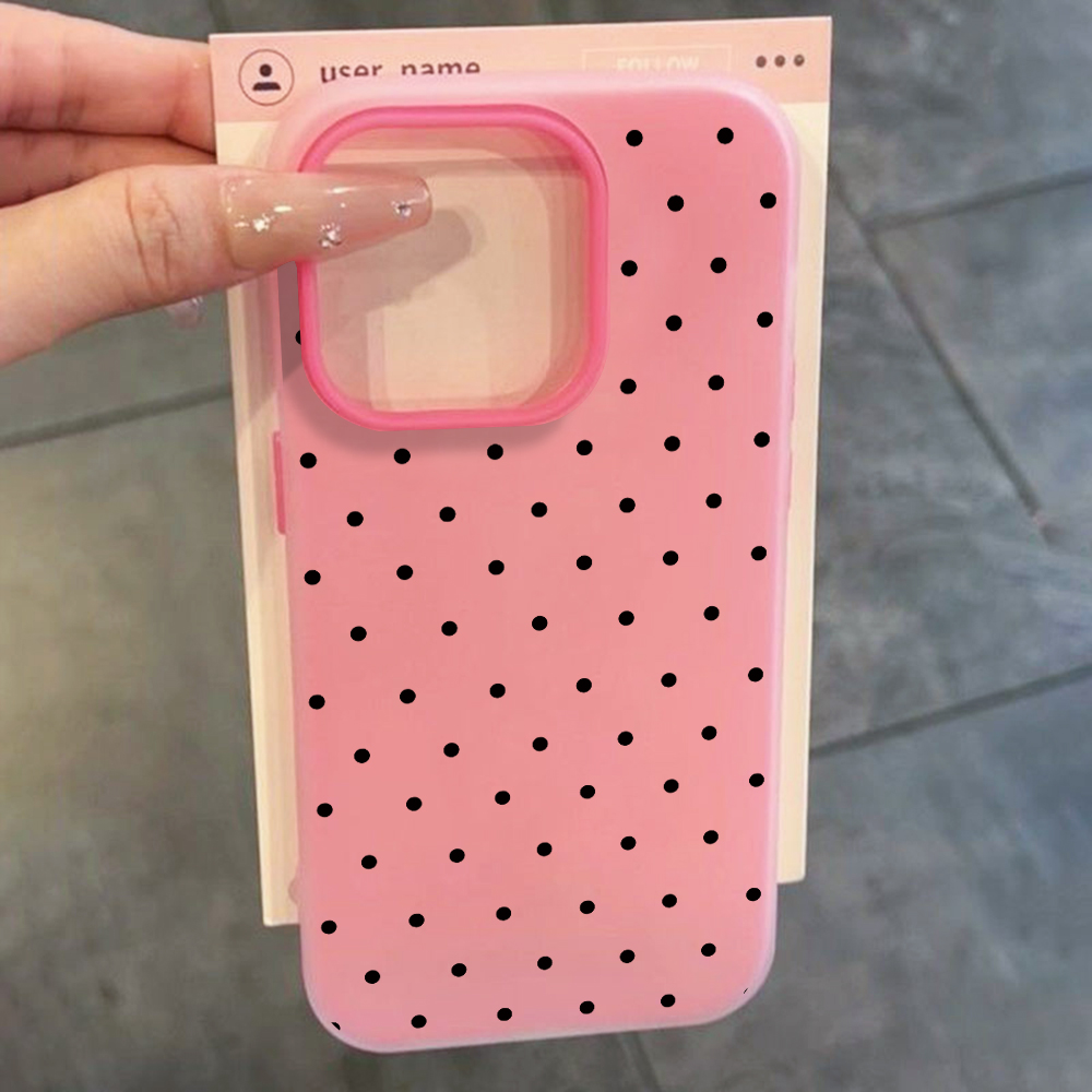 Minimalist Polka Dot Dustproof - огляд і ціна Tablet And Accessories Case