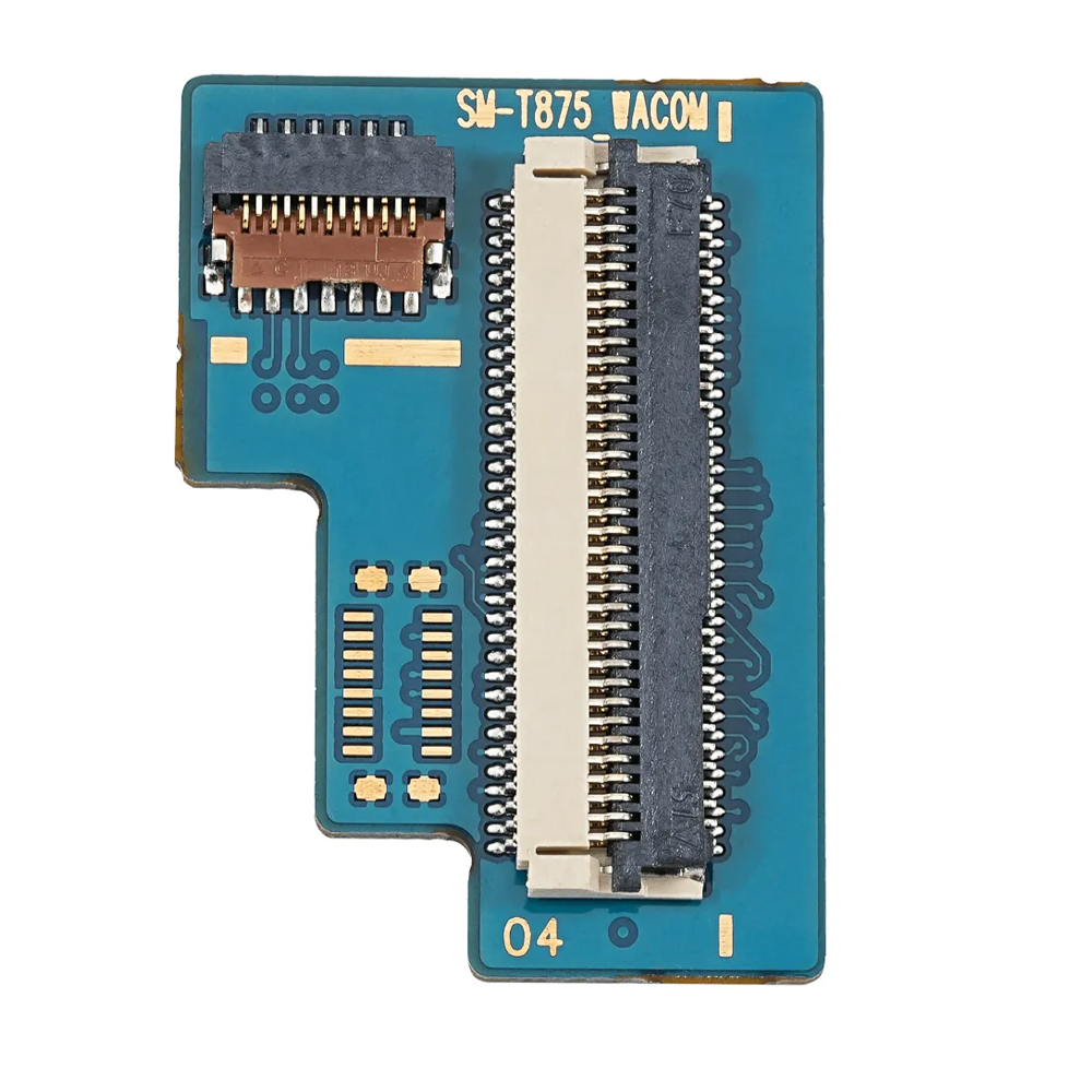 LCD Display Touch Screen Conne - огляд і ціна Tablet Accessories For Samsung
