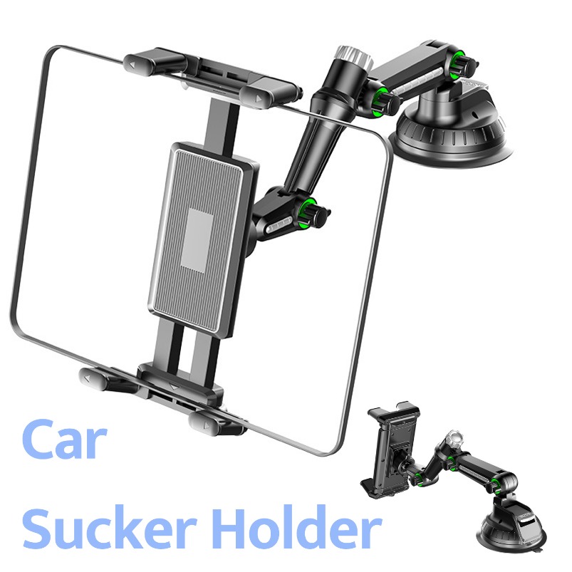 Universal Car Tablet Holder Su - огляд і ціна Tablet Accessories Must Have