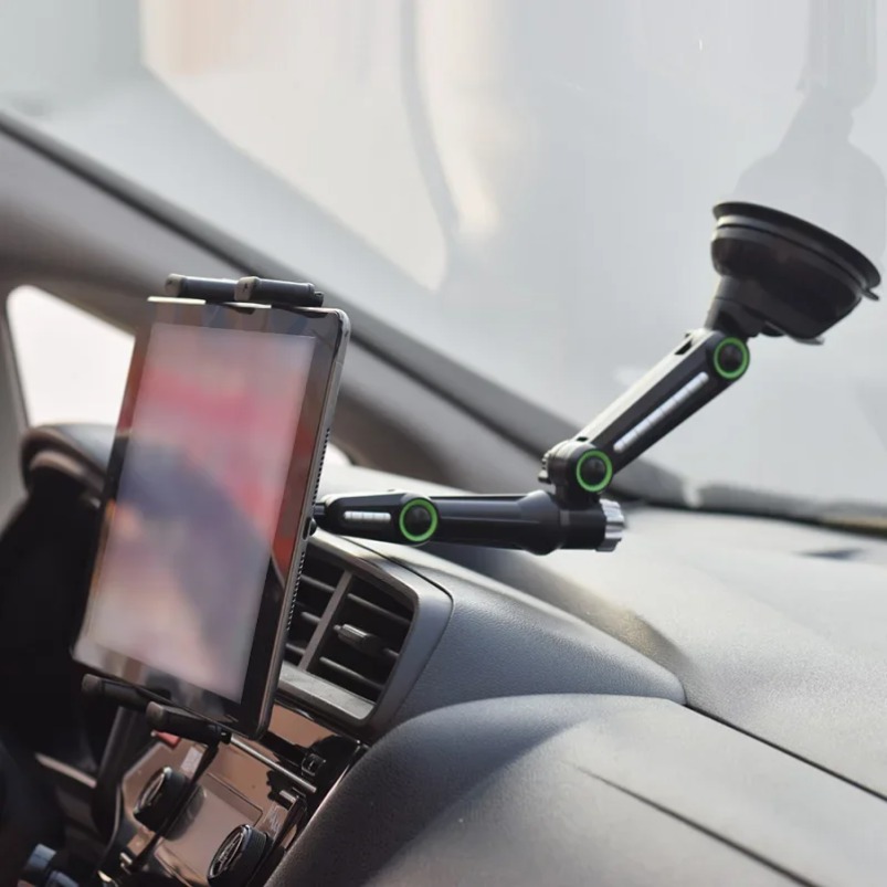 Universal Car Tablet Holder Su - огляд і ціна Tablet Accessories Must Have