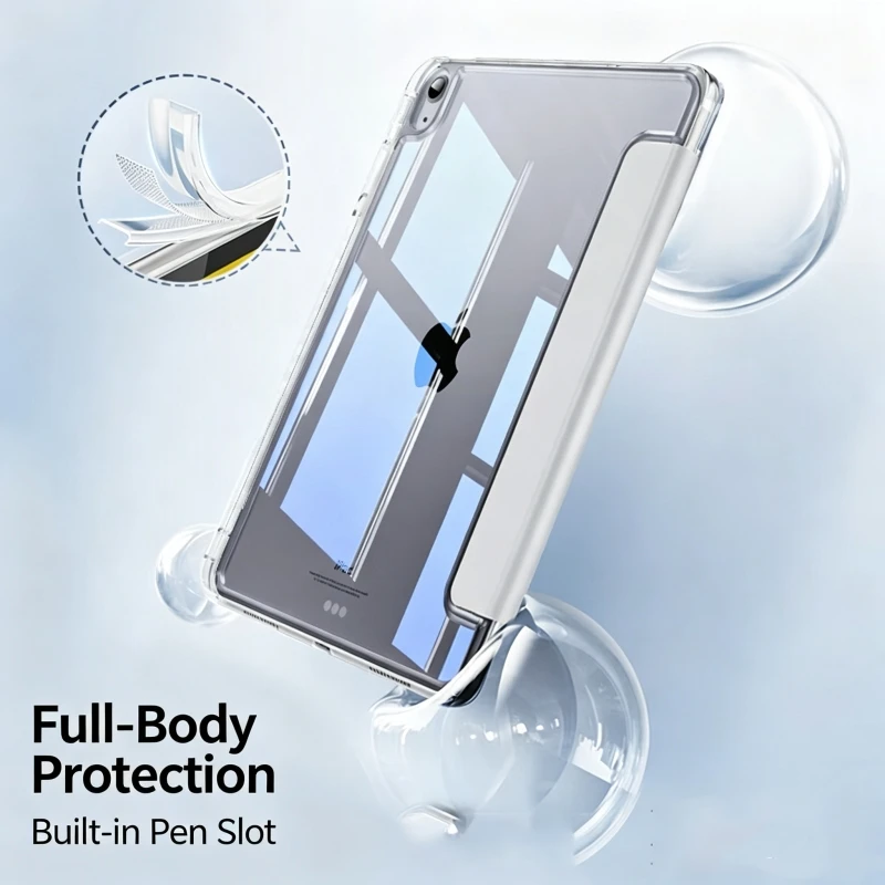 For IPad Air 3 10.5 Inch Prote - огляд і ціна Ipad Cover Folio