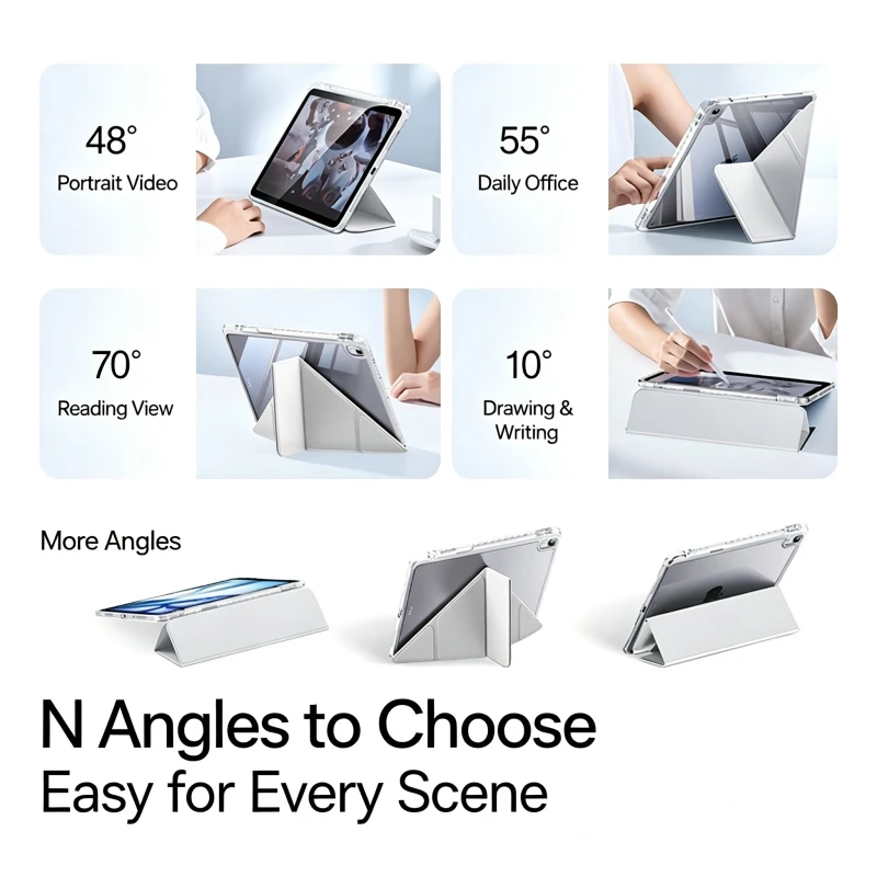 For IPad Air 3 10.5 Inch Prote - огляд і ціна Ipad Cover Folio