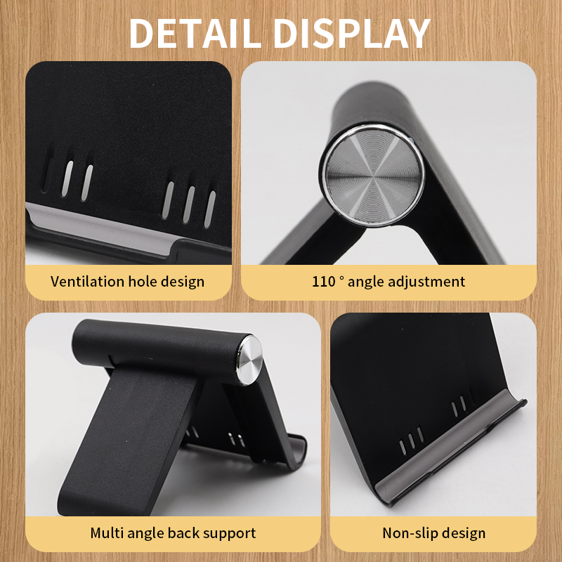 Universal Foldable Desk Phone  - огляд і ціна Useful Tablet Accessories