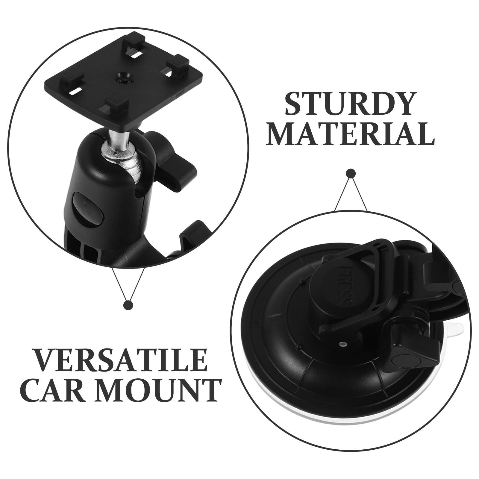 Universal Car Mount Phone Tabl - огляд і ціна Tablet Accessories Must Have