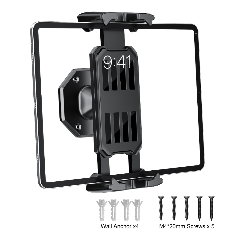 Wall Mount Phone Holder Tablet - огляд і ціна Tablet Accessories Must Have
