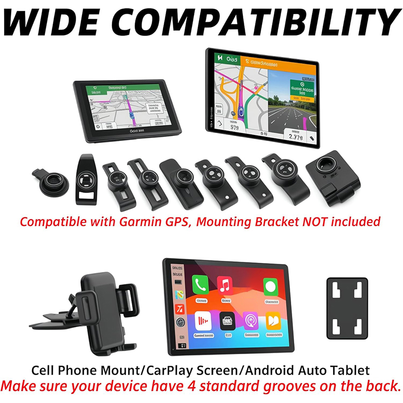 B*NEW 1PCS CD Slot Mount For C - огляд і ціна Tablet Accessories Must Have