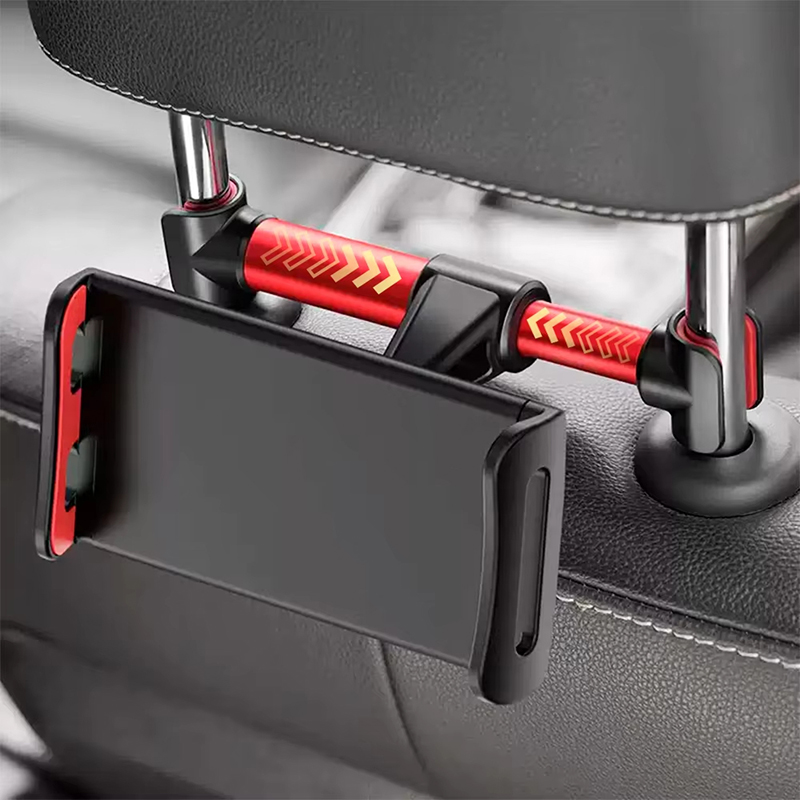 Telescopic Car Rear Pillow Pho - огляд і ціна Toddler Tablet Accessories