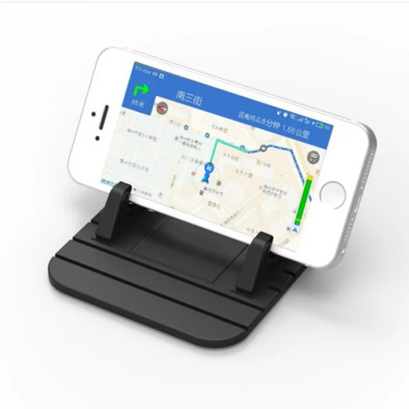 1pc Silicone Car Phone Holder  - огляд і ціна Tablet Accessories Must Have