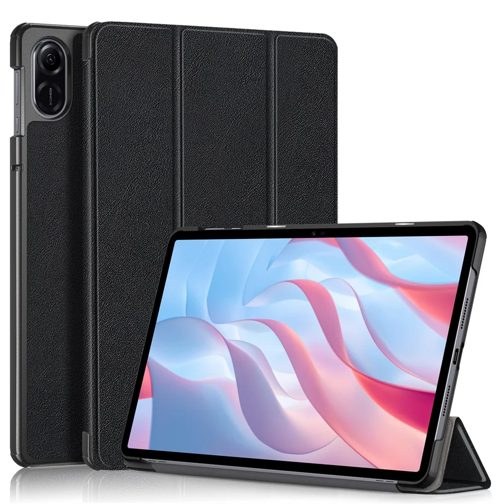 Tri-fold Magnetic Tablet Case, - огляд і ціна Honor Tablet X9 Accessories