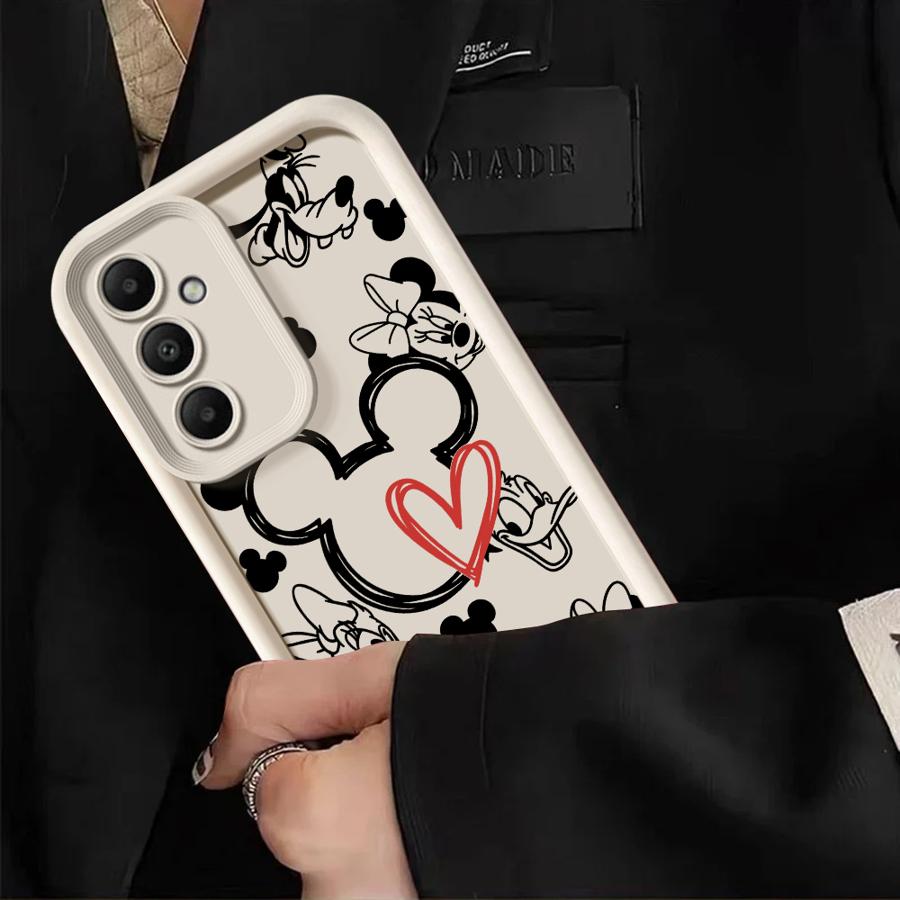 Soft Cover Phone Case for Sams - огляд і ціна Tablet And Accessories Case