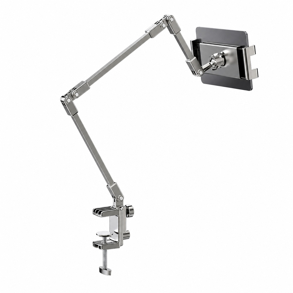 Adjustable Bed Phone Holder St - огляд і ціна Useful Tablet Accessories
