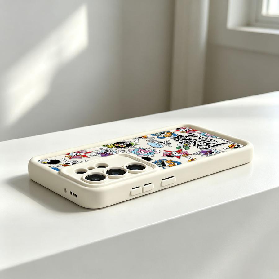 Case for Samsung Galaxy S26 S2 - огляд і ціна Tablet And Accessories Case