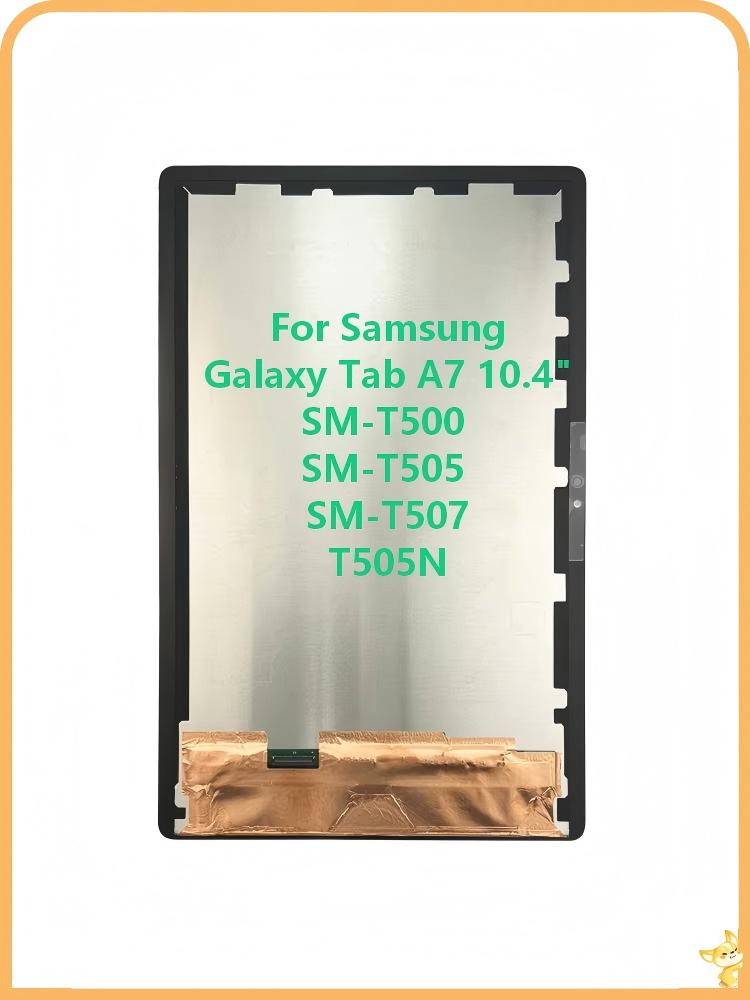 AAA For Samsung Galaxy Tab A7  - огляд і ціна Tablet Accessories For Samsung