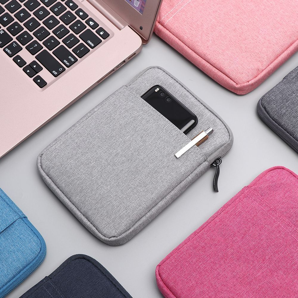 Portable E-Reader Sleeve For K - огляд і ціна Kindle Tablet Accessories