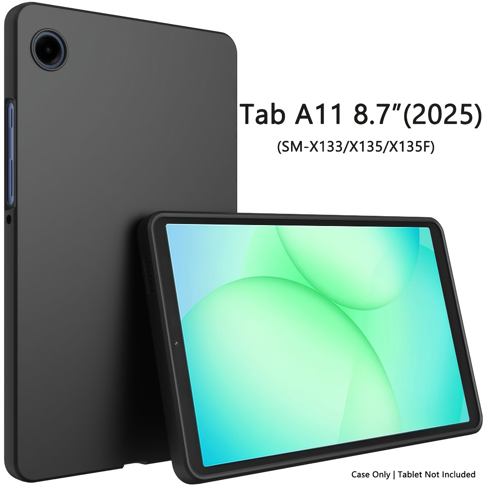 For Samsung Tab A11 8.7 2025 C - огляд і ціна Tablet A9 Accessories