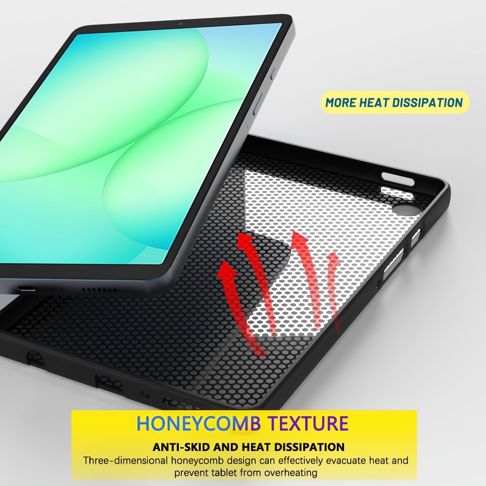 For Samsung Tab A11 8.7 2025 C - огляд і ціна Tablet A9 Accessories