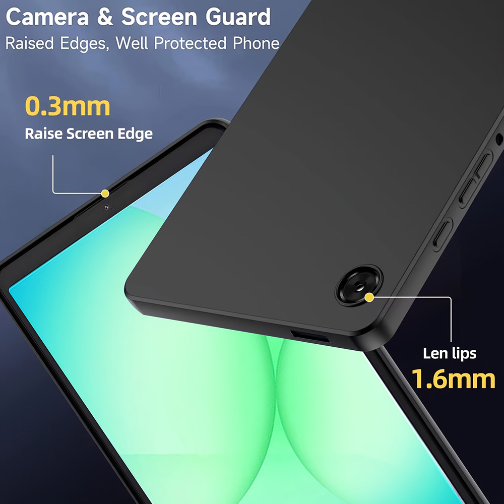 For Samsung Tab A11 8.7 2025 C - огляд і ціна Tablet A9 Accessories