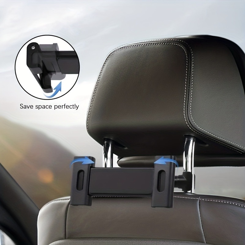 Car Tablet Holder, Headrest Mo - огляд і ціна Tablet Accessories Must Have