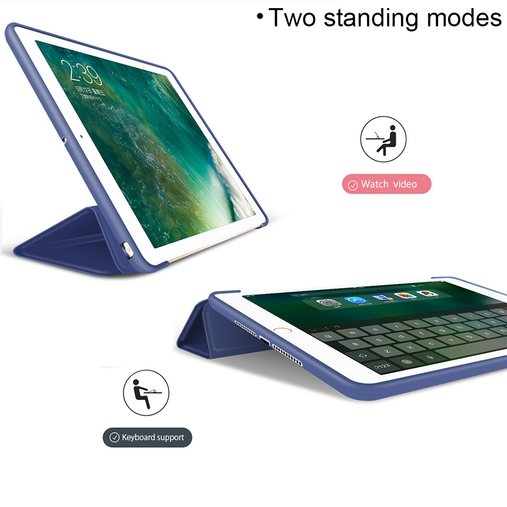 Tablet Case for Apple ipad 9.7 - огляд і ціна Ipad Cover Folio