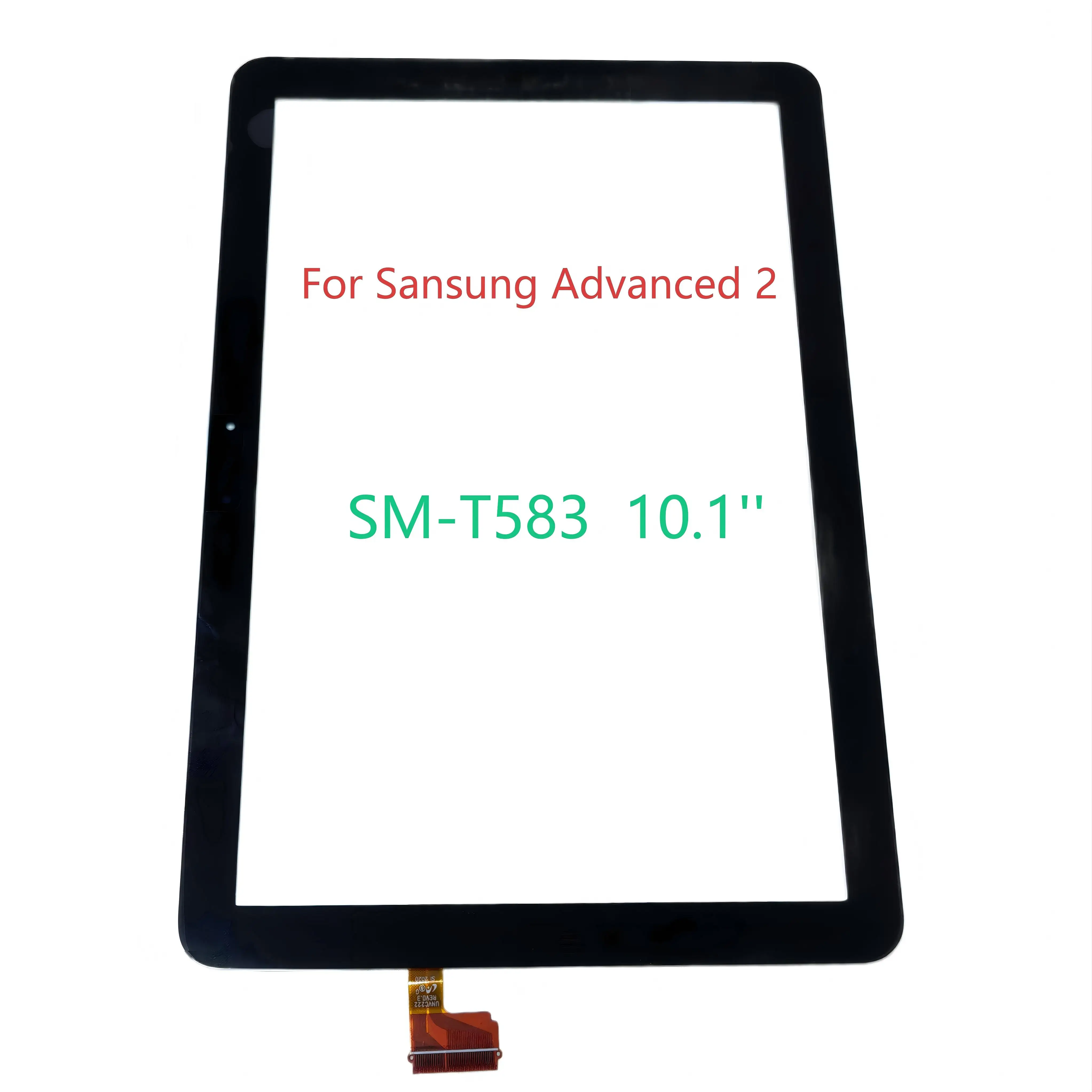 10.1'' For Samsung Galaxy Tab  - огляд і ціна Galaxy Tablet Accessories