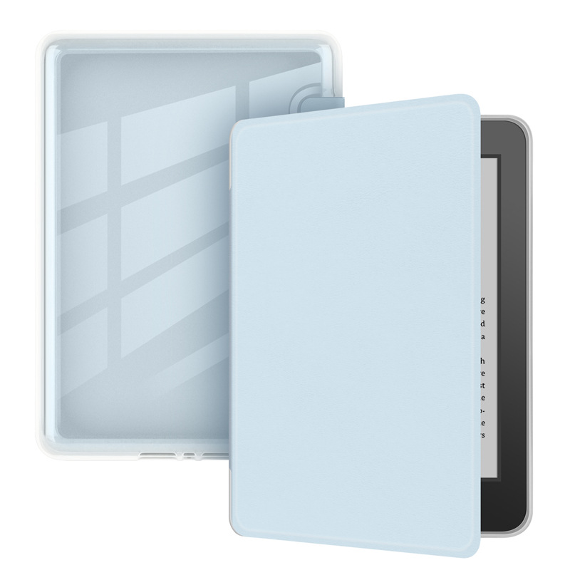 Solid Magnetic Case For Kindle - огляд і ціна Kindle Tablet Accessories