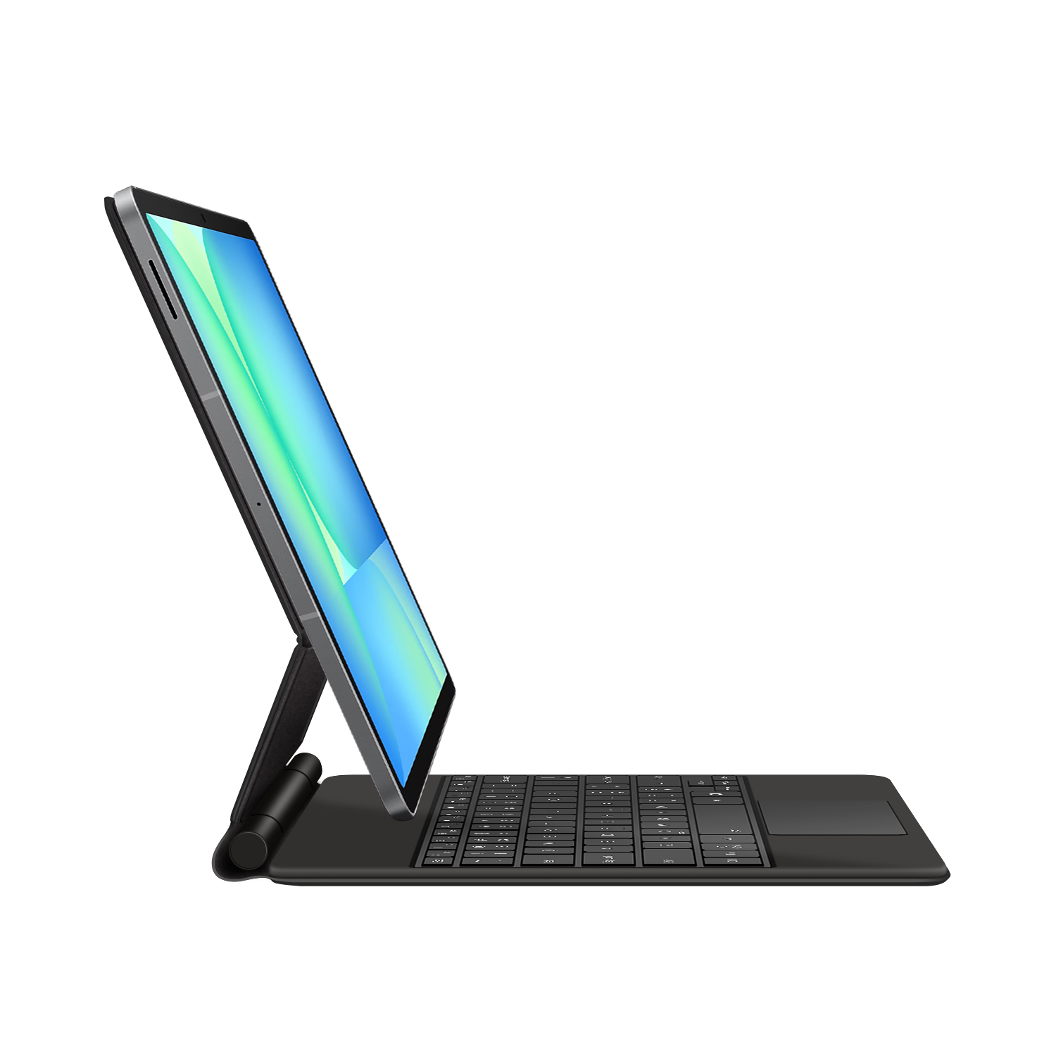 Magic Keyboard For Samsung Gal - огляд і ціна Galaxy Tablet Accessories