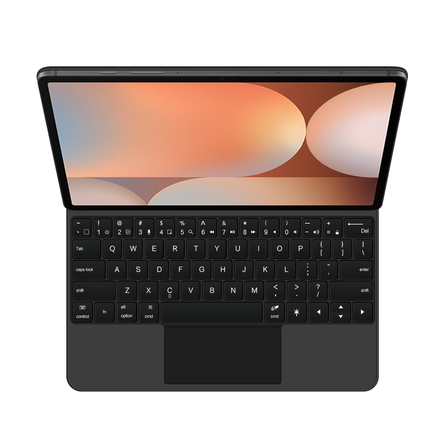 Magic Keyboard For Samsung Gal - огляд і ціна Galaxy Tablet Accessories