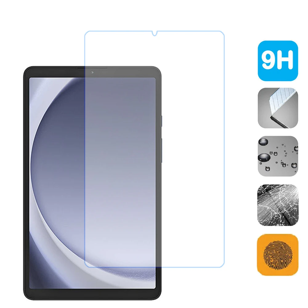 2PCS For Samsung Galaxy Tab A9 - огляд і ціна Galaxy Tablet Accessories