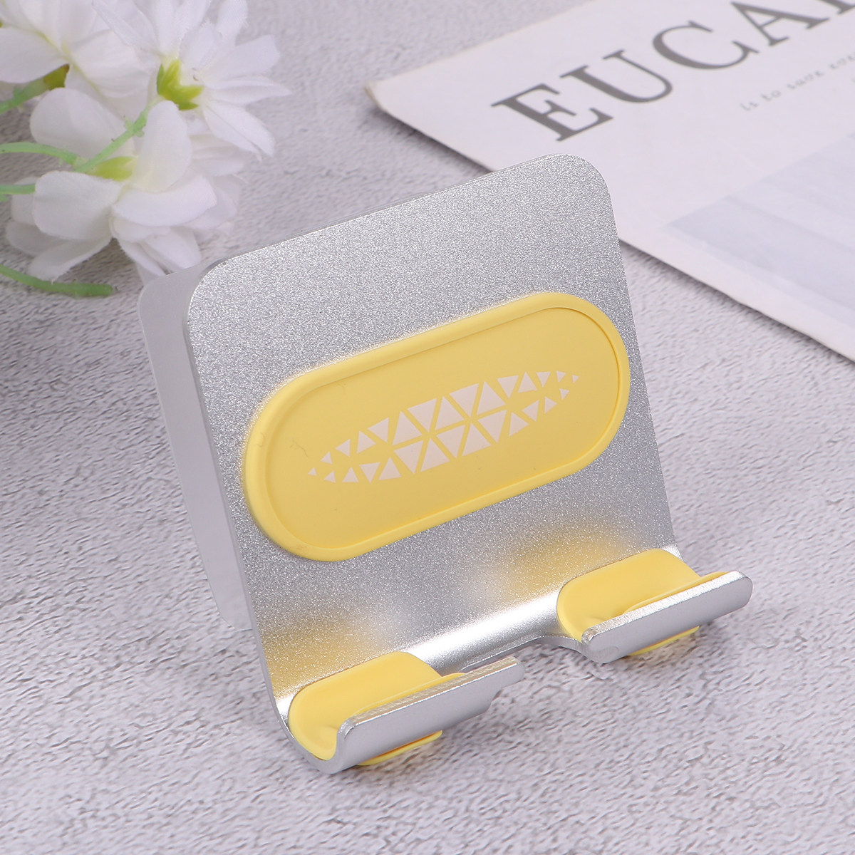 Metal Mobile Phone Wall Stand  - огляд і ціна Tablet Stand Adjustable