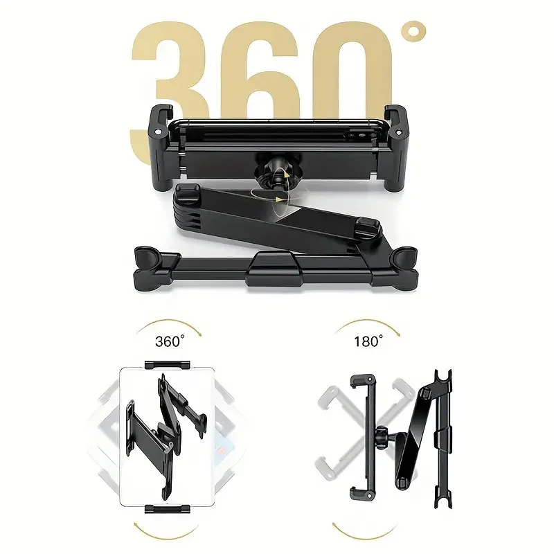 360 Degree Rotating Adjustable - огляд і ціна Tablet Accessories Must Have