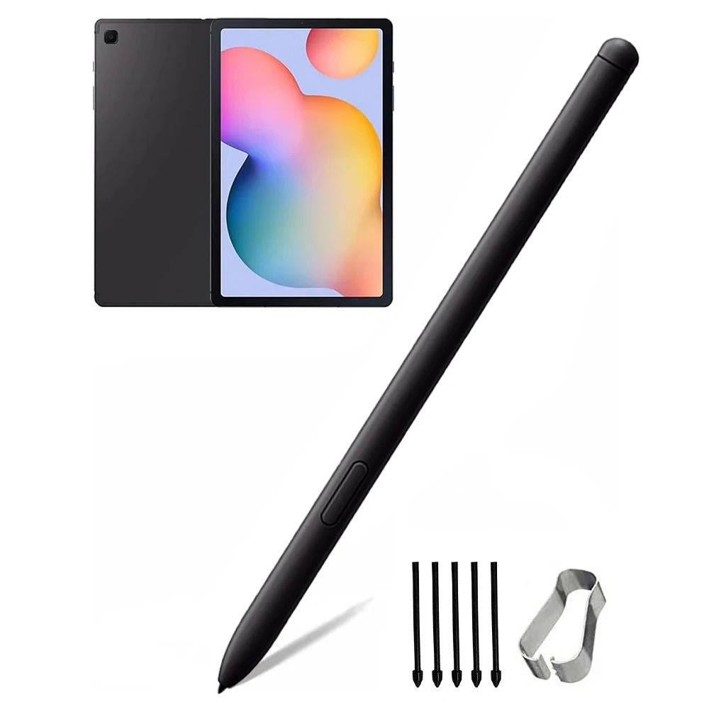 Tab S6 Lite Stylus Pen Replace - огляд і ціна Galaxy Tablet Accessories