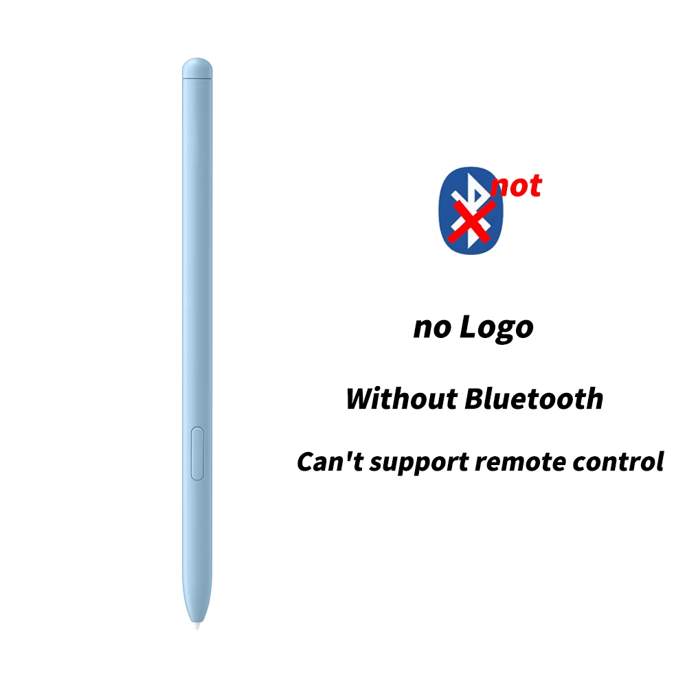 Tab S6 Lite Stylus Pen Replace - огляд і ціна Galaxy Tablet Accessories