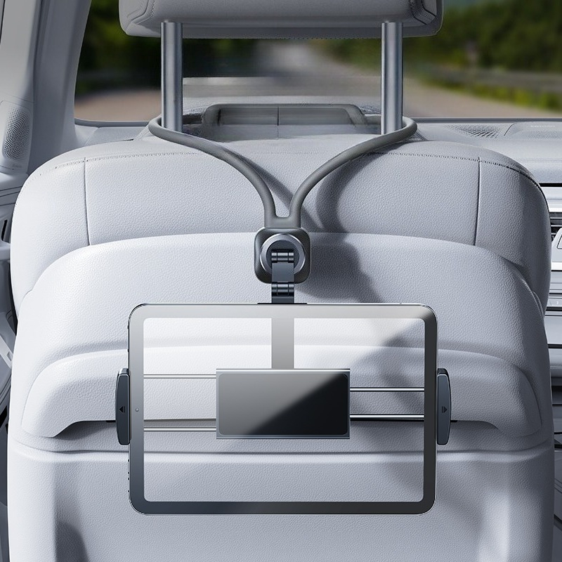 Hipacool Car Seatback Tablet H - огляд і ціна Tablet Accessories Must Have