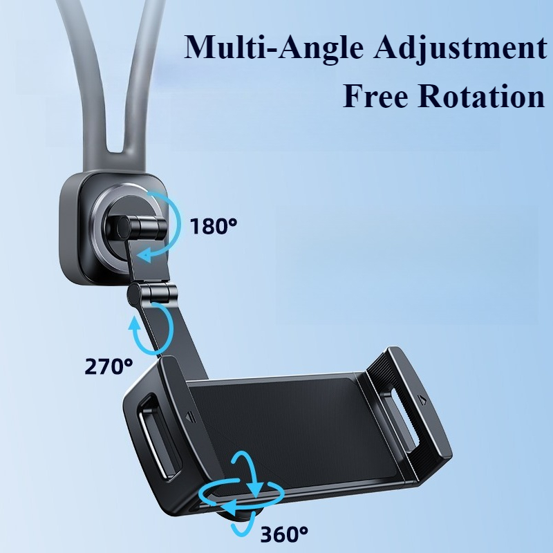 Hipacool Car Seatback Tablet H - огляд і ціна Tablet Accessories Must Have