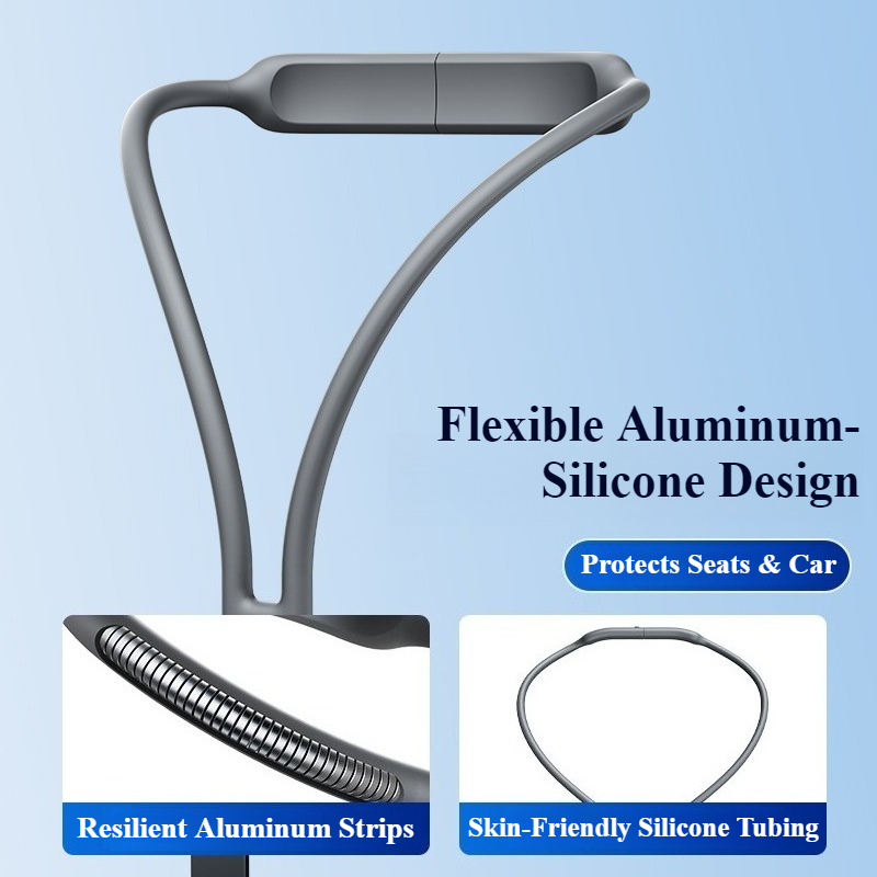 Hipacool Car Seatback Tablet H - огляд і ціна Tablet Accessories Must Have