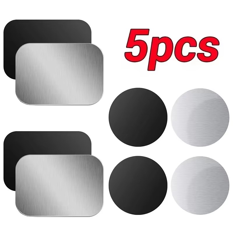 1-10PCS Universal Magnetic Car - огляд і ціна Tablet Accessories Must Have