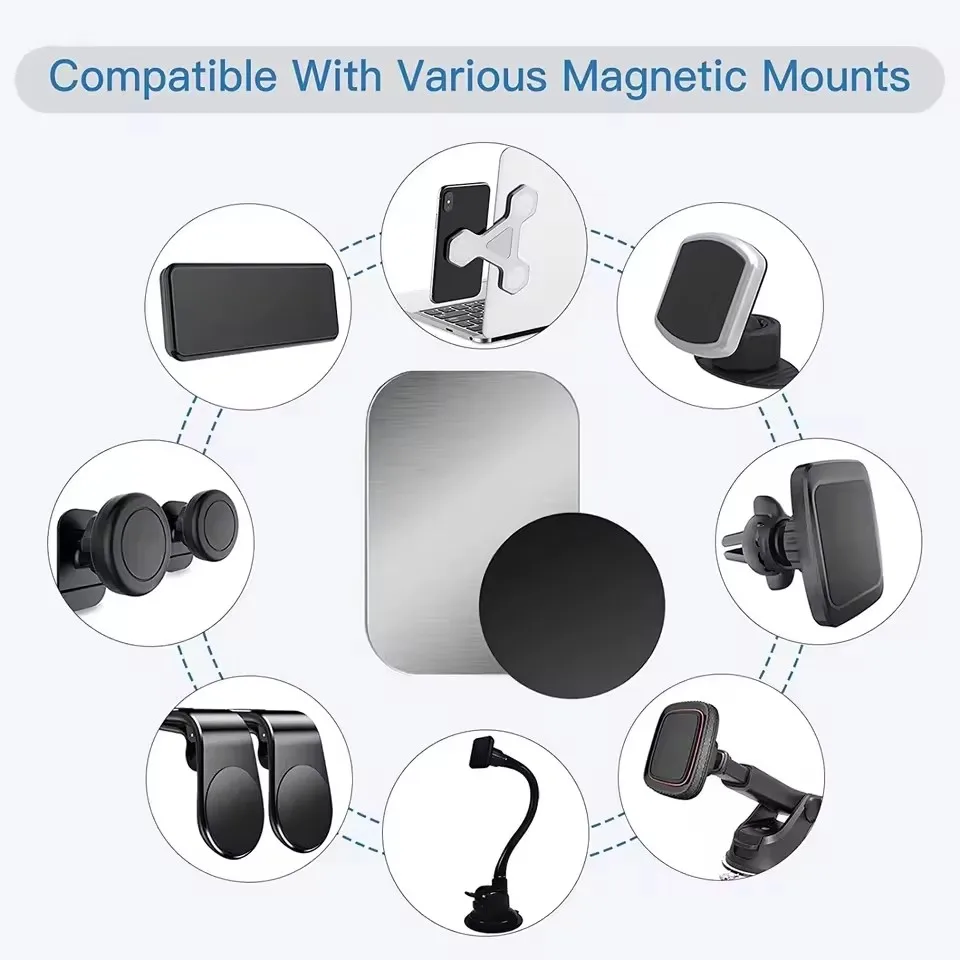1-10PCS Universal Magnetic Car - огляд і ціна Tablet Accessories Must Have