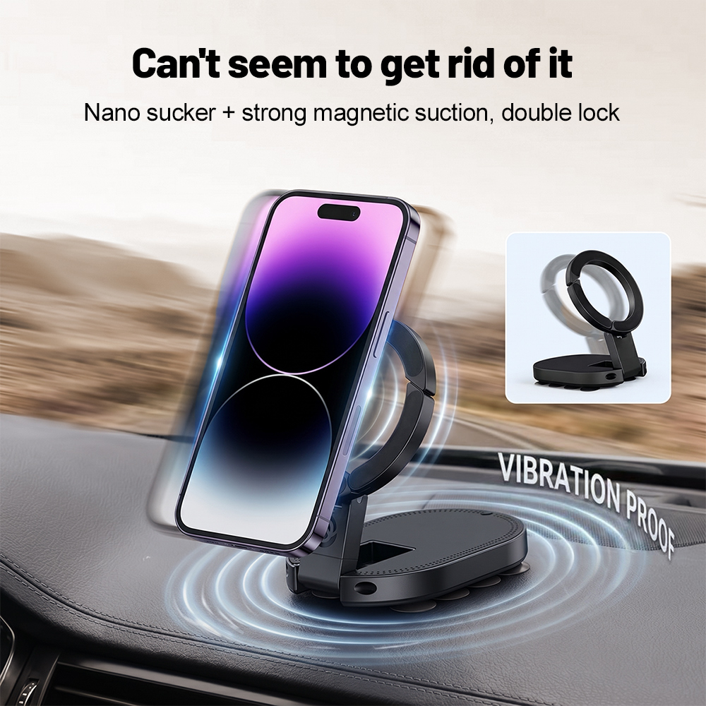 360° Rotation 3‑In‑1 Suction C - огляд і ціна Laptop Tablet Accessories