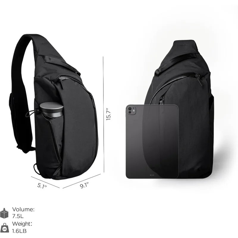 Geestock Outdoor Travel Men's  - огляд і ціна Useful Tablet Accessories