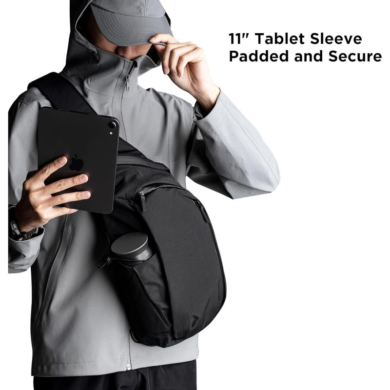 Geestock Outdoor Travel Men's  - огляд і ціна Useful Tablet Accessories