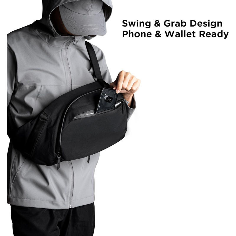 Geestock Outdoor Travel Men's  - огляд і ціна Useful Tablet Accessories